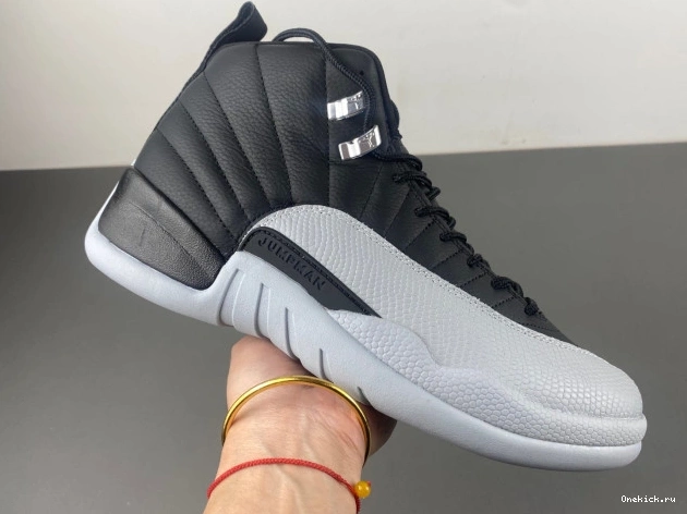One Kick Air Barons 12 Jordan CT8013-010 0723